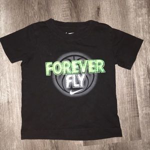 Toddler Nike shirt